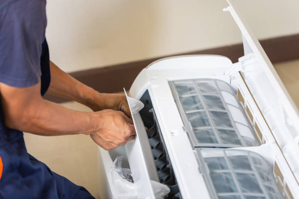 Local HVAC companies in Menard, TX