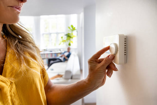 Best AC installation near me  in Menard, TX