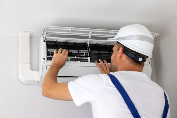 Best HVAC system installation  in Menard, TX